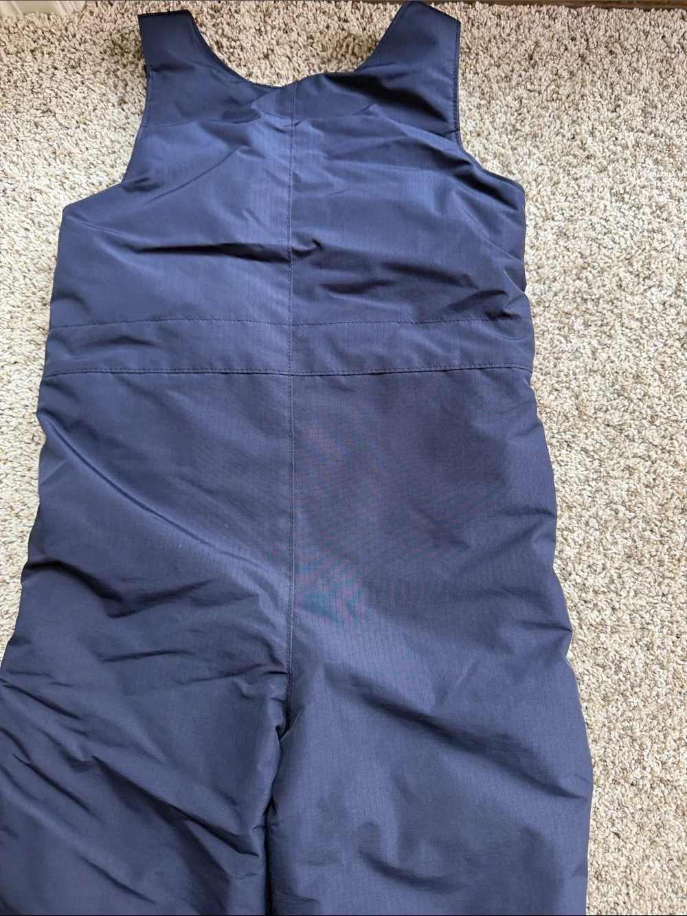 The Childrens Place classic navy
